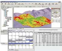Software de Agricultura de Precisão